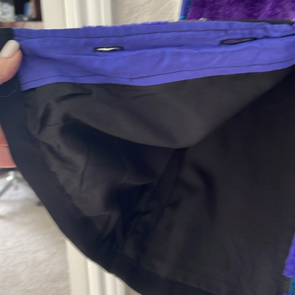 Multi Colored light way jacket - Picture 8 of 8